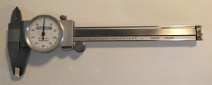 ProCheck 4 inch Dial Caliper - Picture 1 of 4