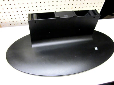 三洋 46 英寸电视支架 1AA2SDM0231 适用于 DP46849 | P46849-00 带螺丝 — 第 1/4 张图片