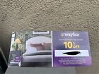 Wayfair Coupon Promo Code 10% Off 1st Order. Expires 05/14/24 Very Fast Delivery