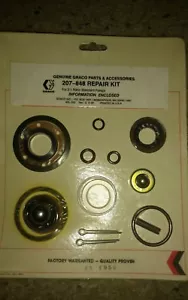 Graco 207-848 Pump Repair Kit NEW - Picture 1 of 2