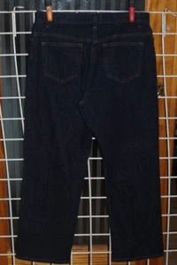 GRÖSSE 10 ANN TAYLOR CROPPED MID RISE JEANS - Bild 1 von 2