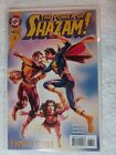 The Power Of Shazam #13 Dc Comic Book (1996)