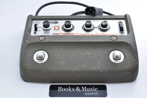 Boss CE-1 Chorus Ensemble 1980 Made in Japan funktionstüchtig 928089 - Bild 1 von 13