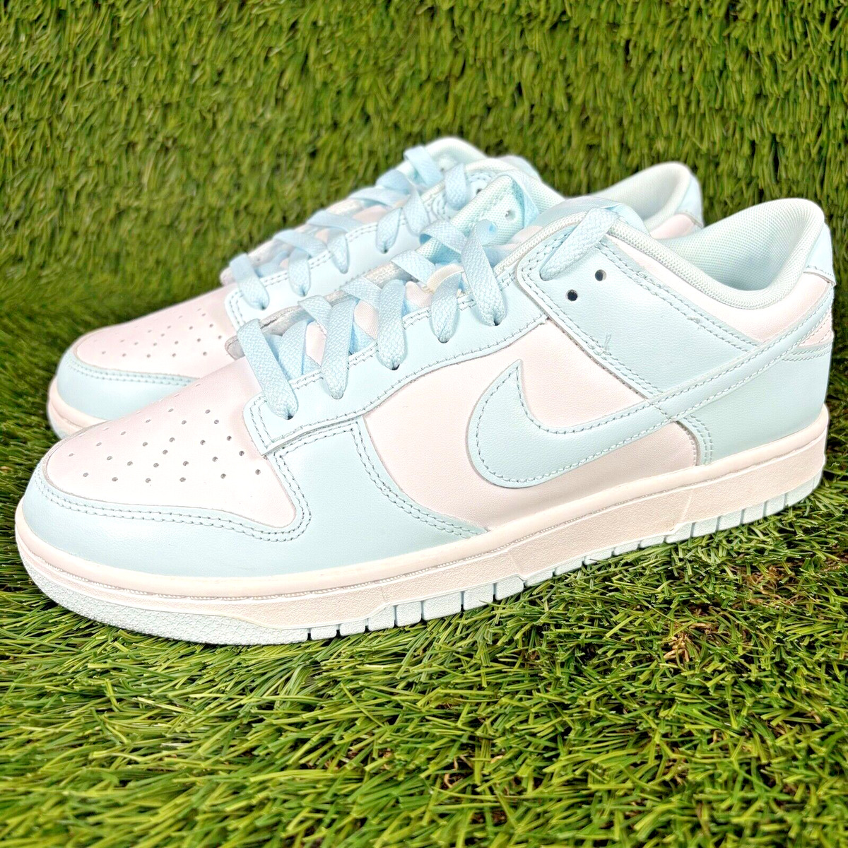 Nike Dunk Low Glacier Blue for Sale | Authenticity Nike Dunk Low Glacier Blue for Sale | Authenticity