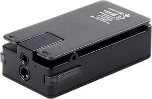 -5K Bluetooth USB DAC AMP Con LDAC, Aptx Adaptive, Aptx HD, AAC (Dual ES9219 3.5 - Foto 1 di 12