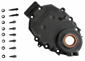 Timing Cover (w/o Sensor Hole) for 96-02 GM/Chevrolet 5.0L/305 and 5.7L/350 - Picture 1 of 5