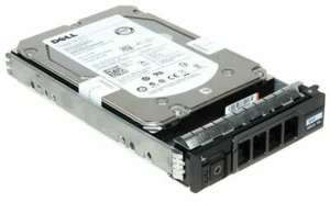 Dell 05XTFH ST3600957SS 600GB 15k 6G SAS 3.5'' - Picture 1 of 1