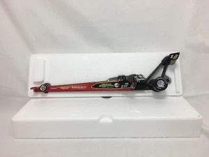 ACTION RACING 1:24 LIMITED EDITION SCOTT KALITTA DRAGSTER  - Bild 1 von 12