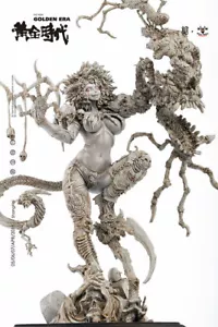 NINA Dolono Statue by Sideshow + Manas SUM & Takashi Tsukada Rare 200 worldwide - Bild 1 von 12