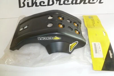 Nueva placa de deslizamiento Cycra 1CYC-6229-12 KTM Husqvarna SX XC FC FX 250 350 450 5A S Foto 1 de 4