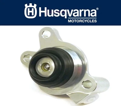 Husqvarna Output Clutch Slave Cylinder FC/FE/FX/TC/TX 125/250/300/350 16-20#T263 Foto 1 de 4
