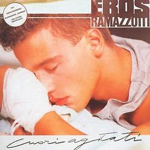 Cuori Agitati von Eros Ramazzotti | CD | Zustand gut