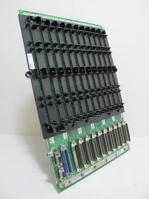 Nortel NTAK1114 Meridian Rack Chassis Backplane Circuit Board Northern C-MAC NT - Image 1 of 4