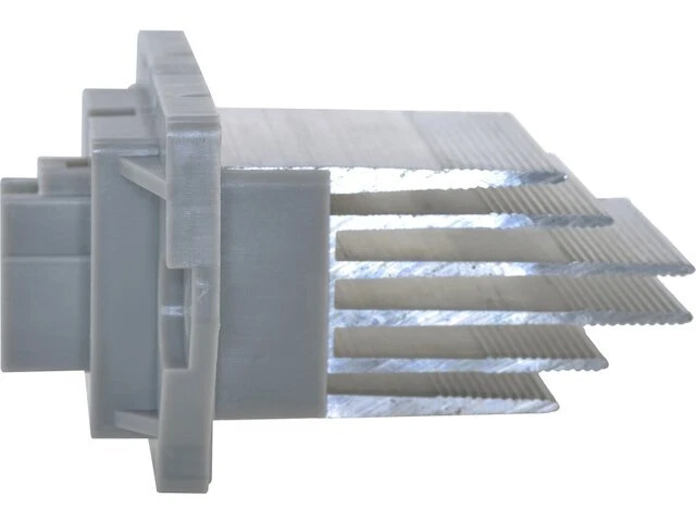 Resistencia de motor soplador API para Kia Optima 2003-2006, 2017-2020 45DPRQ Foto 1 de 1