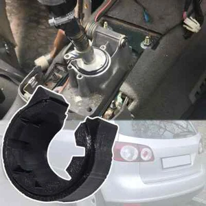 For VW Jetta MK4/5/6 Gear Linkage Selector Bush Shifter Bearing Shell 1.8L Turbo - Picture 1 of 8