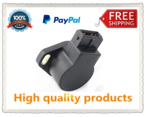 Sensor de posición del acelerador TPS MD614327 para MITSUBISHI EAGLE SUMMIT DODGE PLYMOUT - Imagen 1 de 7