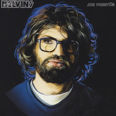 Melvins - Joe Preston (Vinyl LP - 1992 - US - Reissue) - Bild 1 von 2