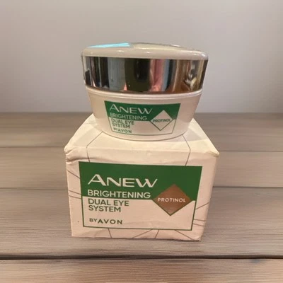 Sistema iluminador de doble ojo ANEW para mujer Foto 1 de 3