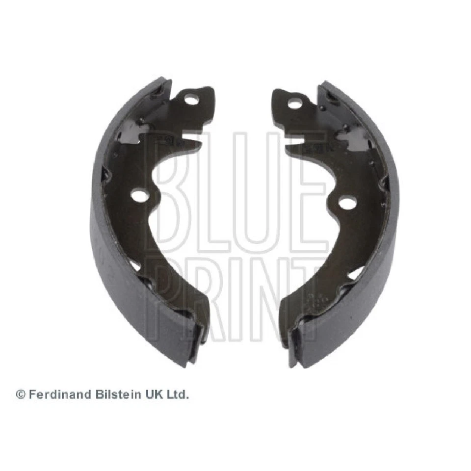 Blue Print Bremsbackensatz hinten 5471073070 5471073040 | 285684 - Bild 1 von 1