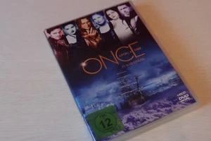 DVD-Box, ONCE UPON A TIME Staffel 2 - Bild 1 von 3