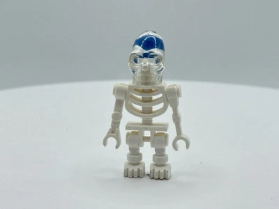 LEGO Indiana Jones Akator Skeleton Minifigure - iaj011 - Set 7627 - Image 1 of 4