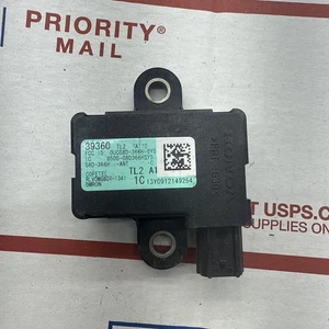 2010 - 2013 ACURA MDX TPMS Tire Pressure Monitor Sensor Module 39360TL2A110 OEM. - Picture 1 of 3