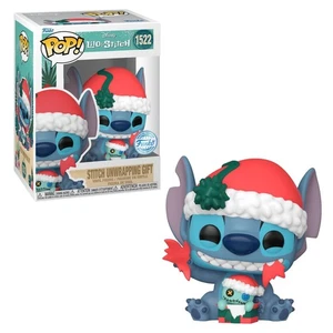 Funko Figura de Vinilo de Lilo y Stitch - Imagen 1 de 4