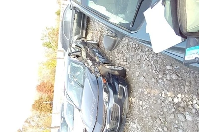 Chevrolet Malibu 2017 transmisión automática fabricante de equipos originales 96 k millas - LKQ366485147 Foto 1 de 3