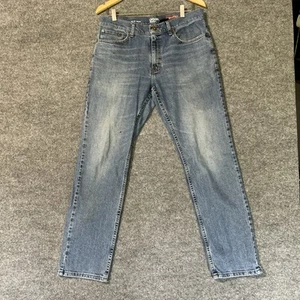 Urban Pipeline Super Flex Slim Fit Light Wash Jeans 34x32 - Picture 1 of 16