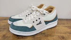 Sperry Top Sider U.S. 12 Series Mens Size 9.5 Tennis Shoes - Picture 1 of 6