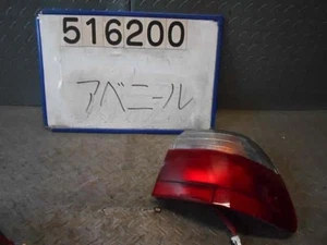 NISSAN Avenir 1998 E-PNW10 Right Tail Light [Used] [PA00702756] - Picture 1 of 3
