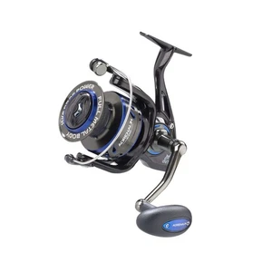 BALZER Adrenalin IQ 8700 by TACKLE-DEALS !!! - Bild 1 von 1