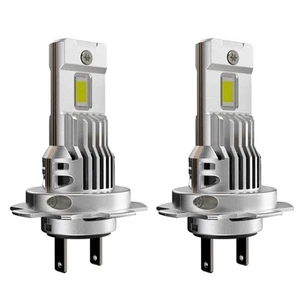 24V Powerful Headlights Dual Beam LED Lights Exceptional Brightness For Safety - Picture 1 of 7