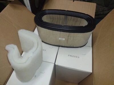 Baldwin Air Filter PA2233 NOS - Image 1 of 3