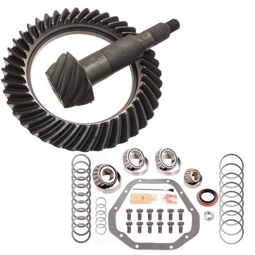 3.54 RING AND PINION & MASTER BEARING INSTALL KIT - DANA 70U - Image 1 of 1