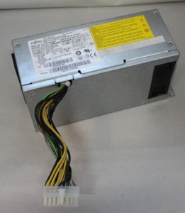 Fujitsu Netzteil S26113-E564-V50-01 DPS-250AB-82A Power Supply 250 Watt - Bild 1 von 5