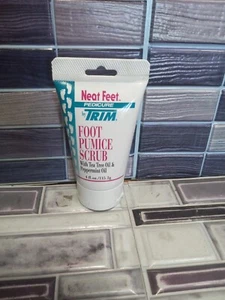 Trim Professional Hand & Nail Lotion Manicure Refreshing Revitalising Treatment - Picture 1 of 5