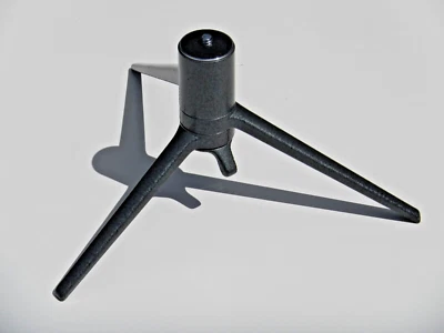 ERNST LEITZ WETZLAR ( Leica ) Tabletop Tripod • Made in Germany - image 1 of 4