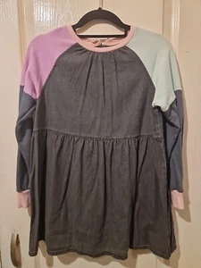 girl dress size 8 years - Picture 1 of 8