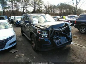 Rear Axle 5.3L 3.08 Ratio Opt GU4 Fits 15-19 SUBURBAN 1500 569946 - Foto 1 di 12