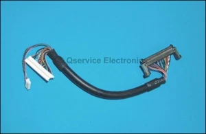 1 pieza cable LVDS QSSC05780 (placa principal a placa T-CON) Akai LCV32WE19 32" TV LCD - Imagen 1 de 2