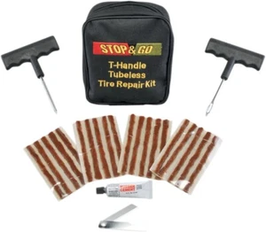 Stop & Go T-Handle Tubeless Tire Repair Kit 1020 - Picture 1 of 1