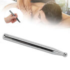 Portable Terahertz Manual Acupuncture Pen Deep Tissue Massage Tool Pain Reli HEN