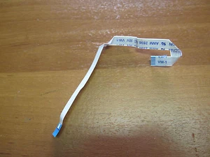 Cavo piatto originale Foxconn AWM 2896 proviene da un hp mini - Foto 1 di 1