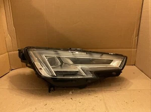 Headlight -Regular 20-9831-00. 8w0941774b 17-19 Audi A4 Right ( SEE DETAils - Foto 1 di 9
