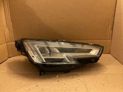 Headlight -Regular  20-9831-00. 8w0941774b  17-19 Audi A4 Right ( SEE DETAils - Image 1 of 4