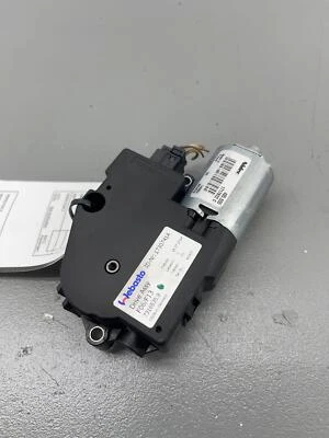 2012-2019 BMW 650I СОЛНЦЕЗАЩИТНЫЙ КОЗЫРЕК НА КРЫШУ МОТОР 7316535 OEM - Изображение 1 из 4