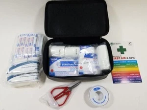 BMW GENUINE OEM First-Aid Kit 82111469062 - Picture 1 of 3