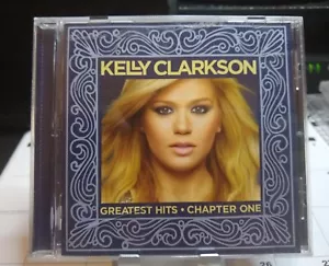 Kelly Clarkson Greatest Hits Chapter One (RCA Records CD, 2012) Album - Imagen 1 de 4