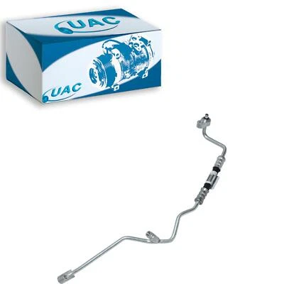 UAC 空调制冷剂液体软管适用于 2006 - 2009 年 Mercury 米兰 — 第 1/2 张图片